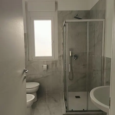Apartment Ibra