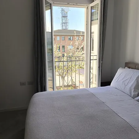 Apartment Ibra