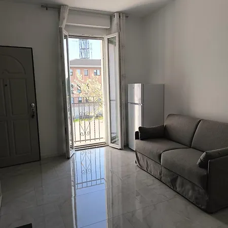 Apartment Ibra
