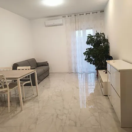 Ibra Apartment *