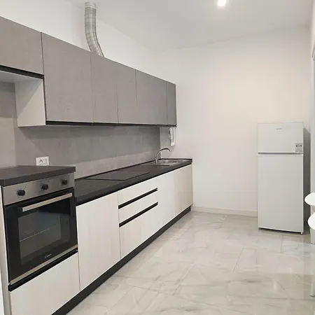 Ibra Apartment *