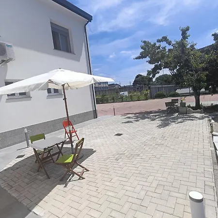 Ibra Appartement *