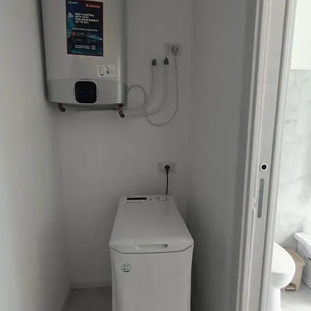 Apartment Ibra Paderno Dugnano