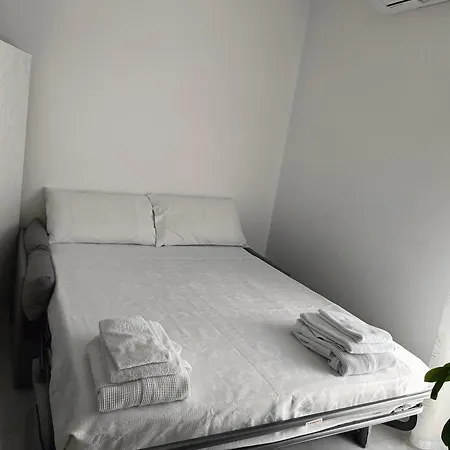 Ibra Apartment Paderno Dugnano