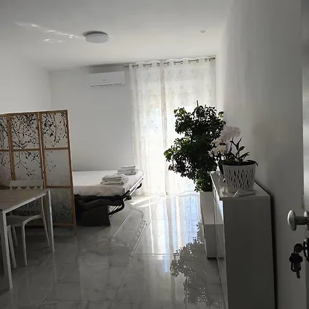 Ibra Apartment *