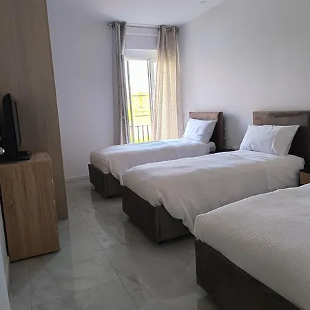 Apartment Ibra *