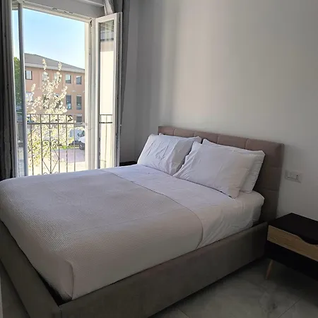 Ibra Apartment