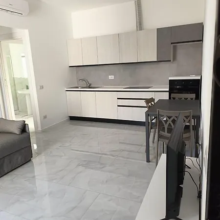 Ibra Apartment *