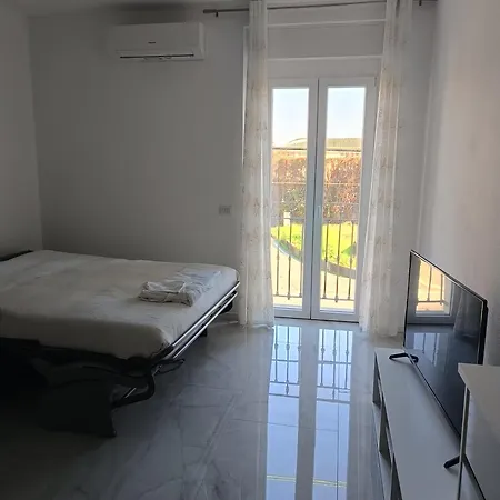 Apartment Ibra *