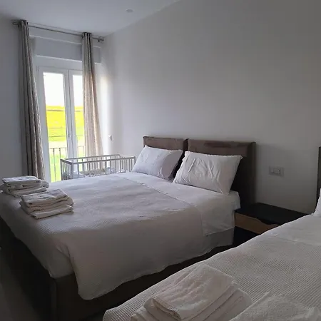 Ibra Apartment