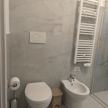 Ibra Apartment