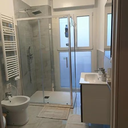 Apartment Ibra Paderno Dugnano
