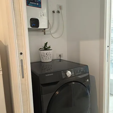 Ibra Apartment *