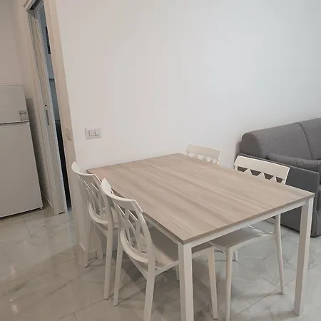 Apartment Ibra